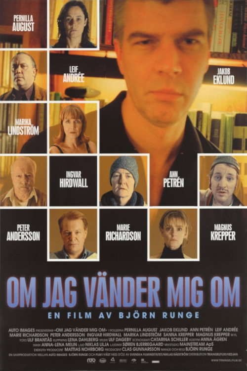 Movie poster for Daybreak (2003)