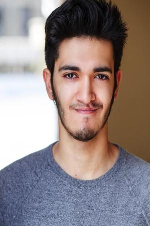 Photo of Nikkolas Tavo, Acting