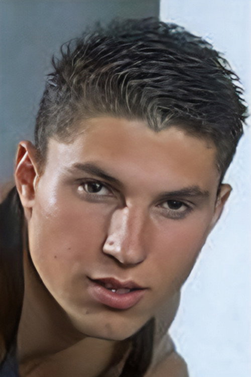 Photo of Robert Domotor, Acting
