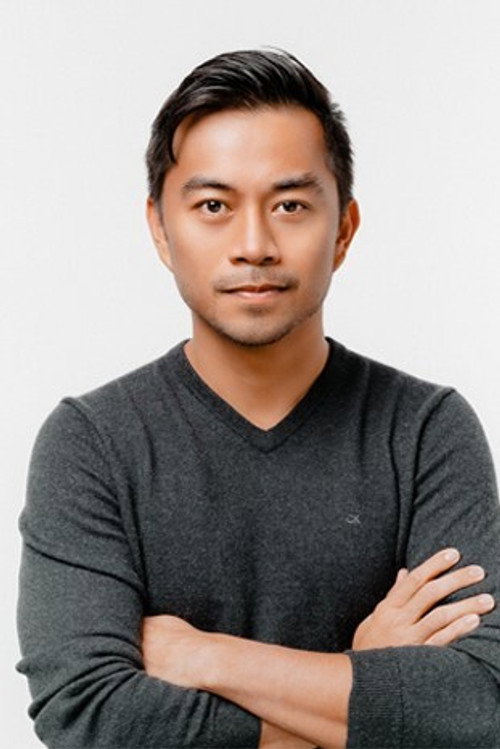 Randolph Longjas profile