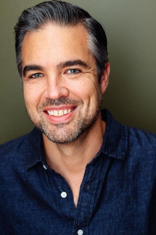 Photo of Jason Carlage, Acting