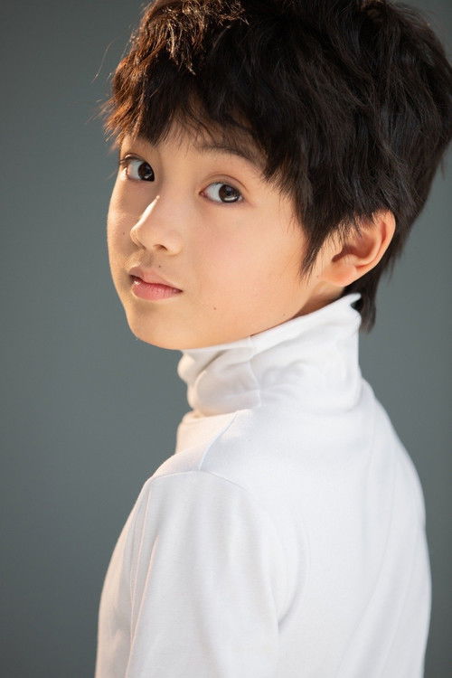 Zhang Yuxuan profile