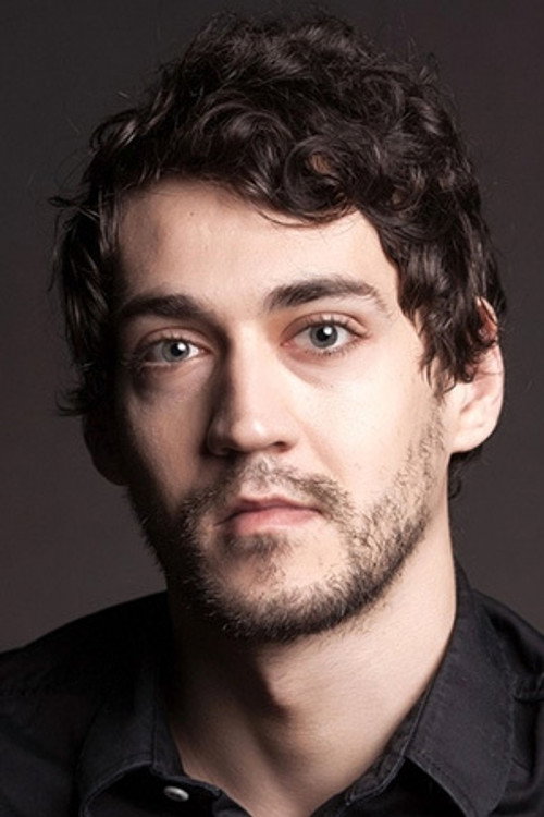 Photo of Horia Săvescu, Acting