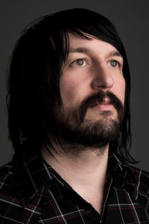 Photo of Jesse F. Keeler, Acting