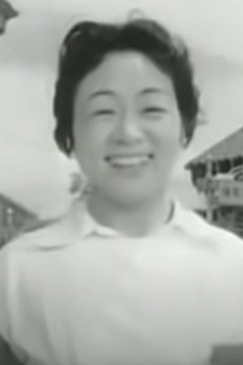 Photo of Kyoko Shinobazu, Acting