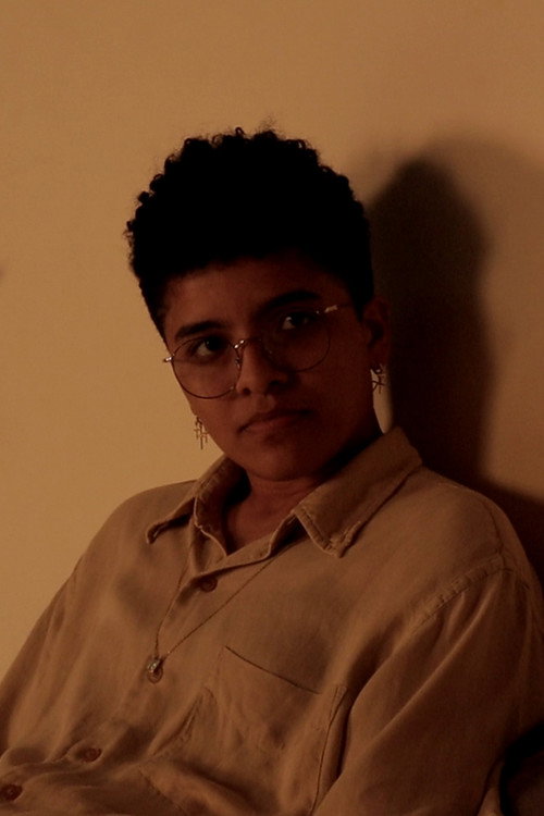 Photo of Heloísa Rodrigues, Acting