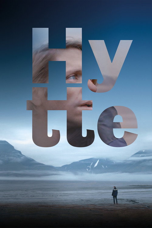 Movie poster for Hytte (2021)