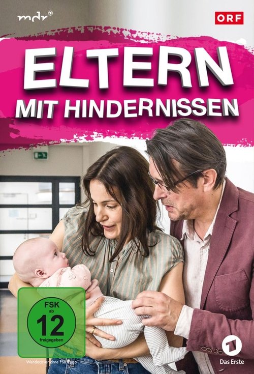 Movie poster for Eltern mit Hindernissen (2020)