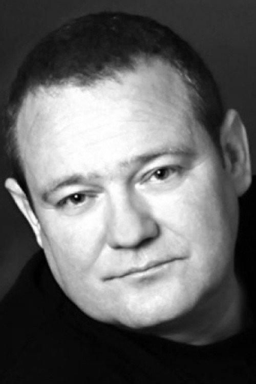 Photo of Ljubo Zečević, Acting