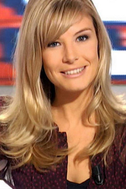 Photo of Louise Ekland, Acting