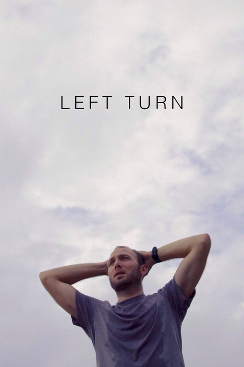 Movie poster for Left Turn (2017)