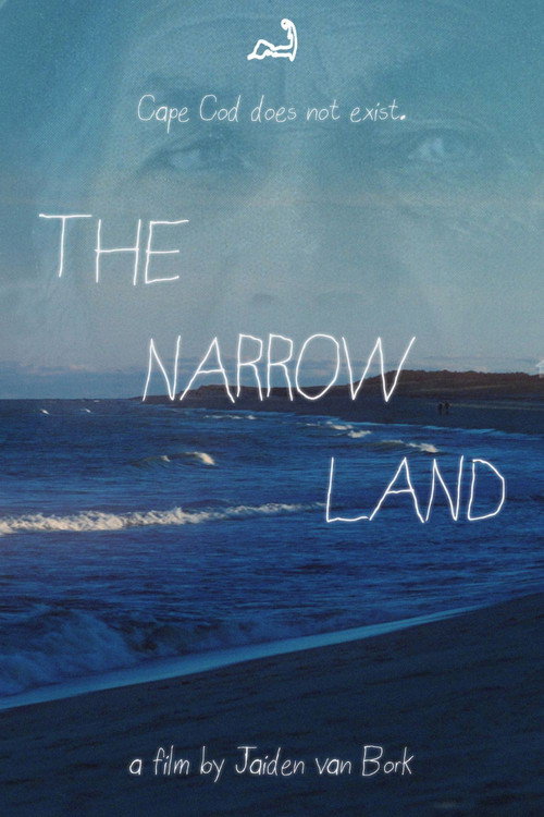 Movie poster for The Narrow Land (2026)