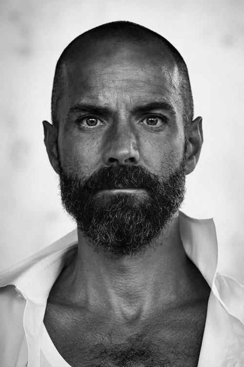 Photo of Oliver Riedel, Acting