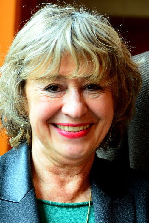 Photo of Françoise Petit, Acting