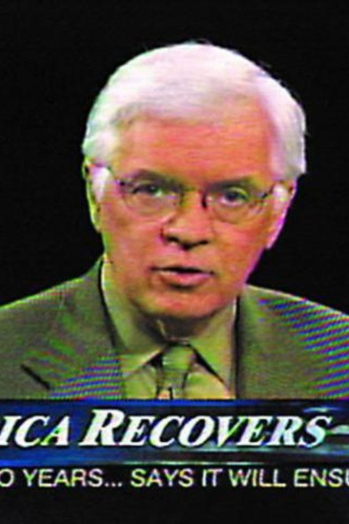 Movie poster for CNN Concatenated (2002)