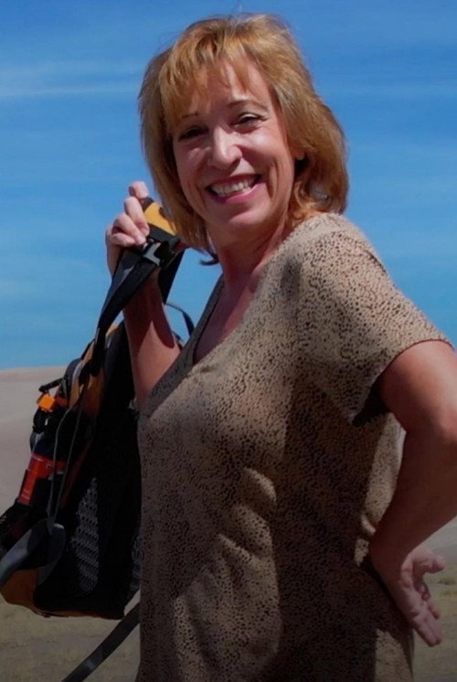 Photo of Hannah Yoseph, Directing