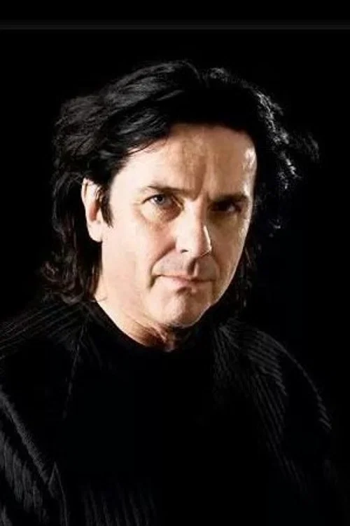 Photo of Steve Hogarth, Acting