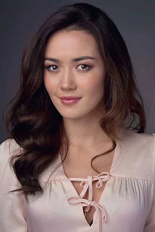 Photo of Dina Tasbulatova, Acting