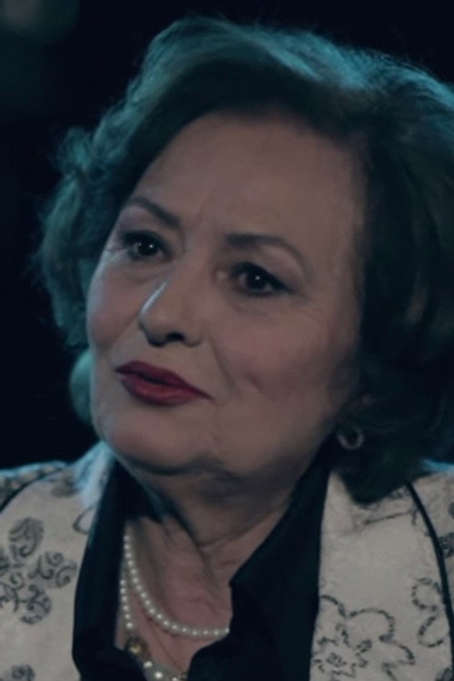 Photo of Roza Anagnosti, Acting
