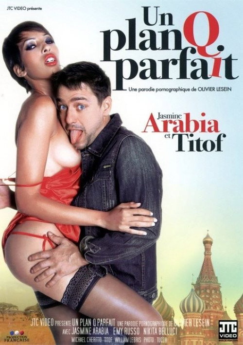 Movie poster for Un Plan Q Parfait (2013)