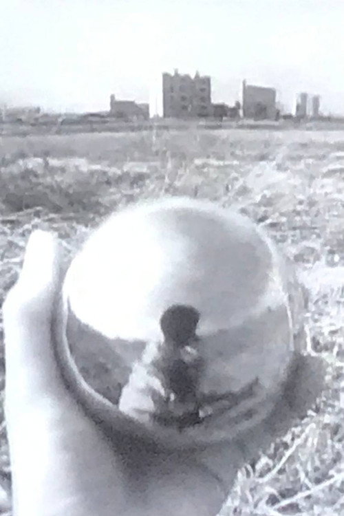 Movie poster for A Little Planet (2002)