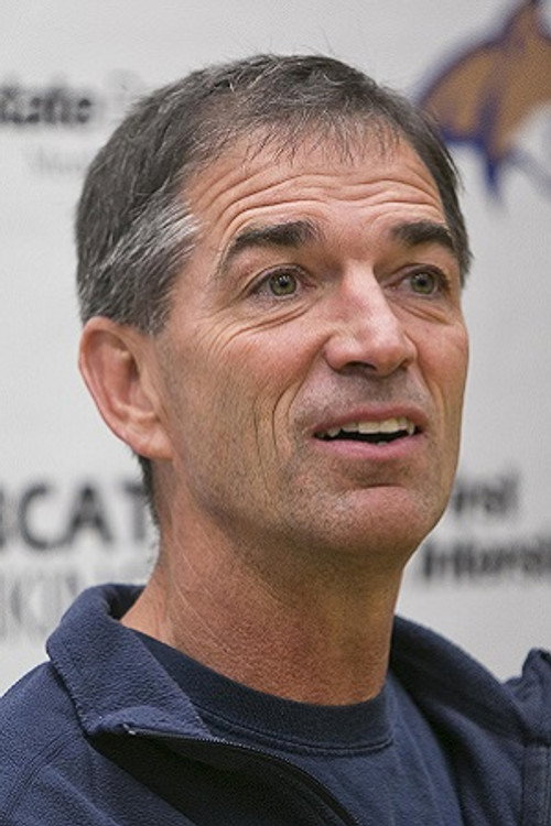 Photo of John Stockton, Acting