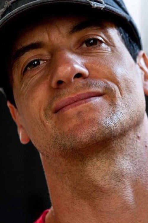 Photo of Laurent Piemontesi, Acting