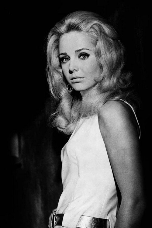 Photo of Karin Mossberg, Acting