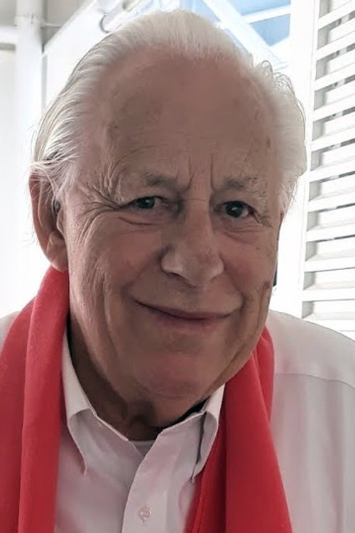 Photo of Jean-Pierre Rawson, Directing