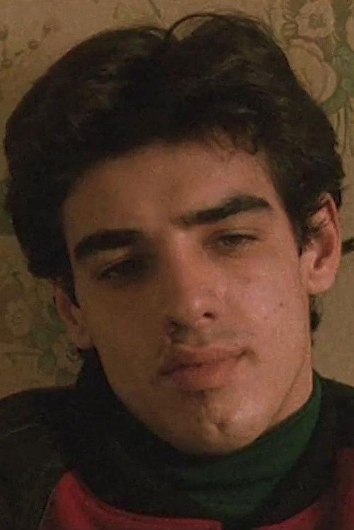 Filippo Genzardi profile