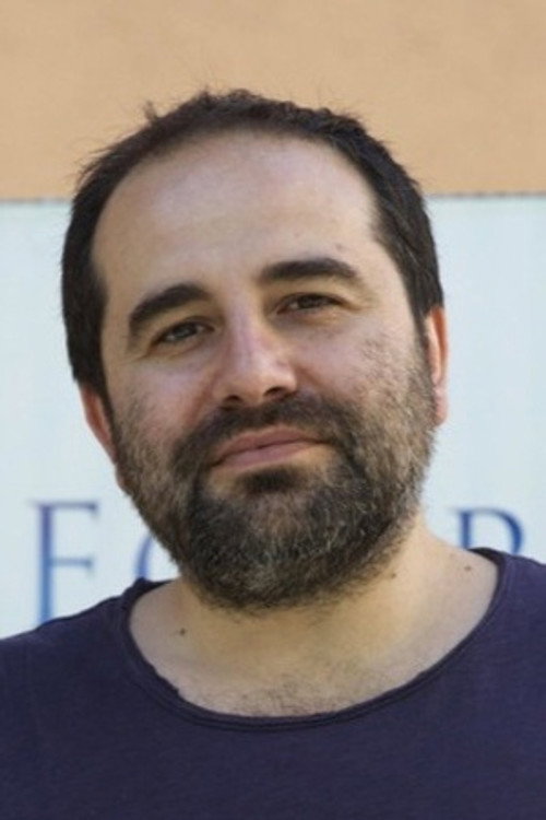 Antony Cordier profile