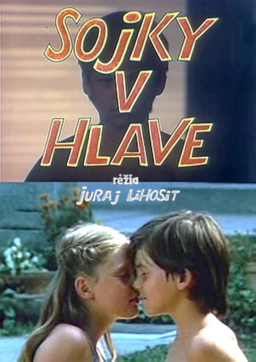 Movie poster for Jays in the Head (1984)