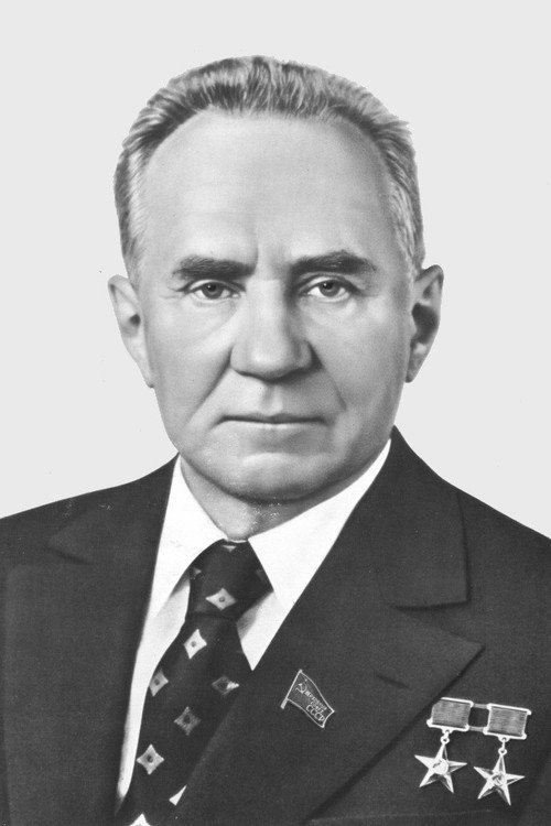 Photo of Alexei Kosygin, Acting