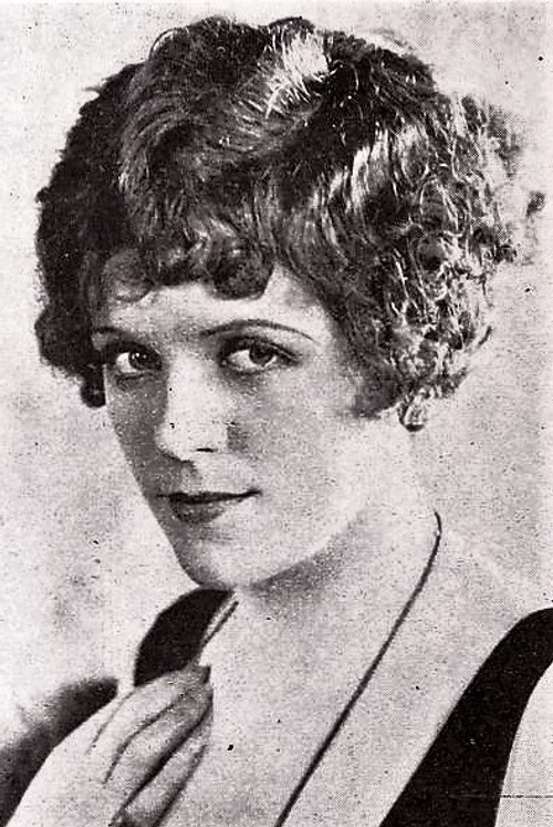 Photo of Helen Howard, Acting