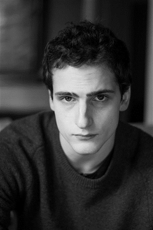 Photo of Adrien Stoclet, Acting