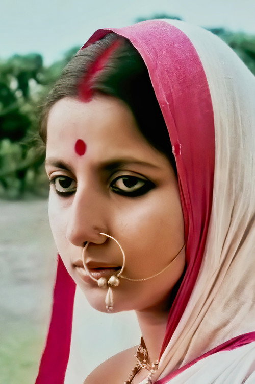 Photo of Shampa Ghosh, Acting