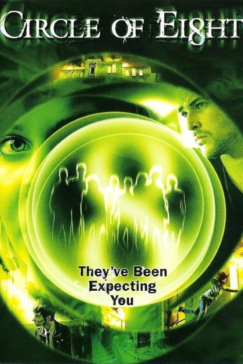 Movie poster for Circle of Eight (2009)