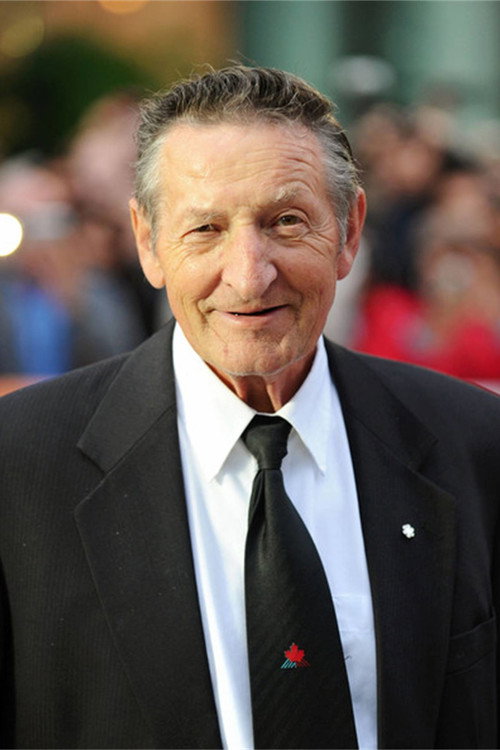 Photo of Walter Gretzky, Acting