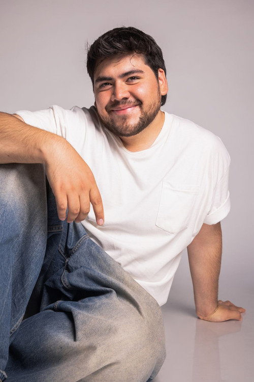 Photo of Dilan Rivera, Acting