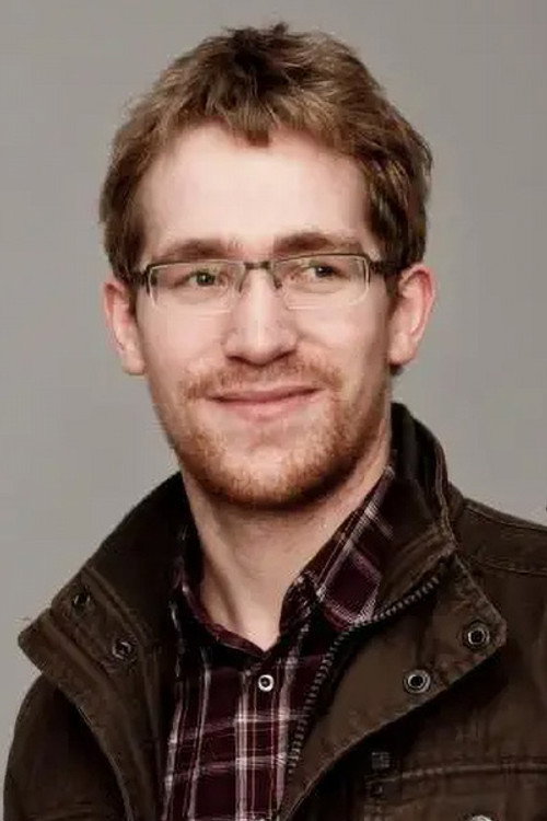 Photo of Kaleb Lechowski, Writing