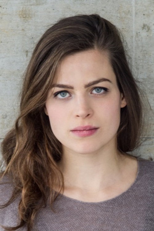 Photo of Giulia Goldammer, Acting