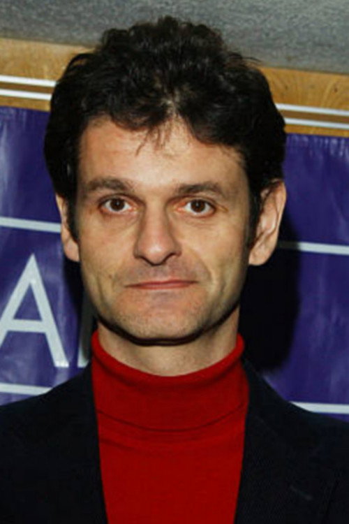 Photo of Grégoire Vigneron, Writing