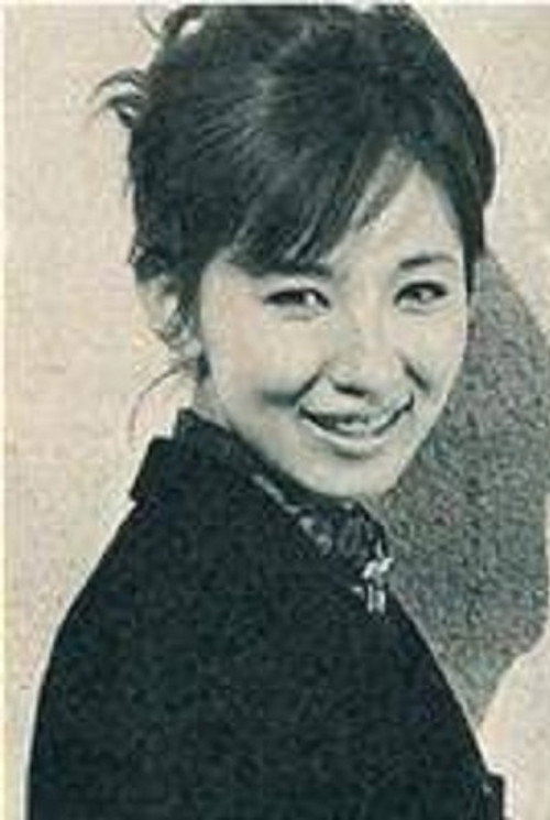 Photo of Keiko Amaji, Acting