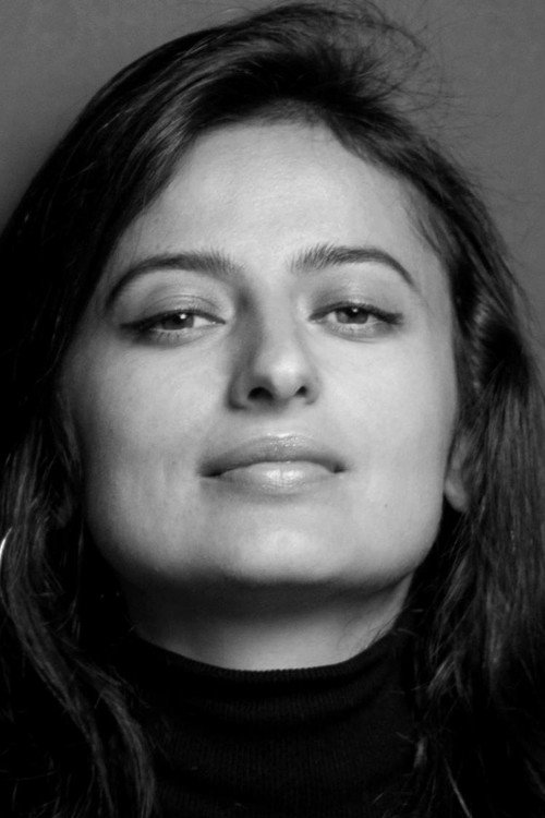 Photo of Pınar Bulut, Writing