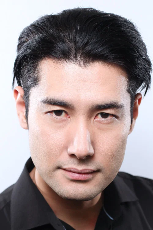 Photo of Takashi Hara, Acting