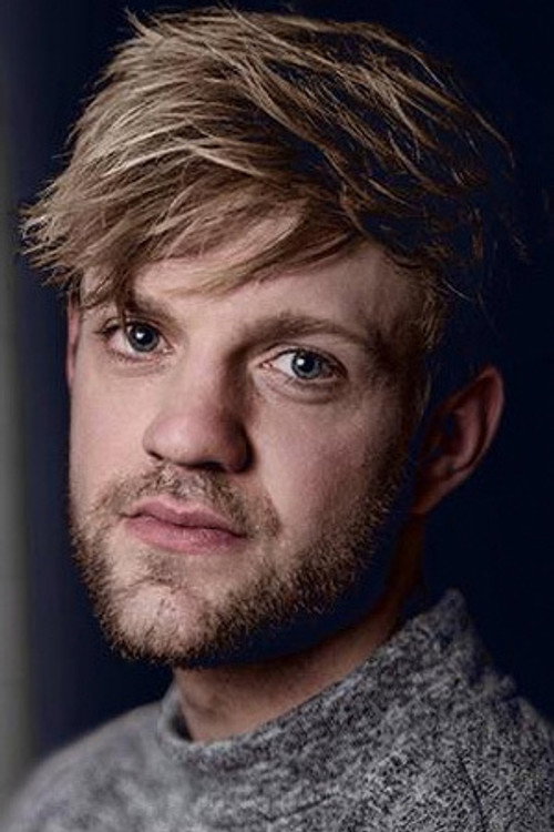 Photo of Denholm Spurr, Acting