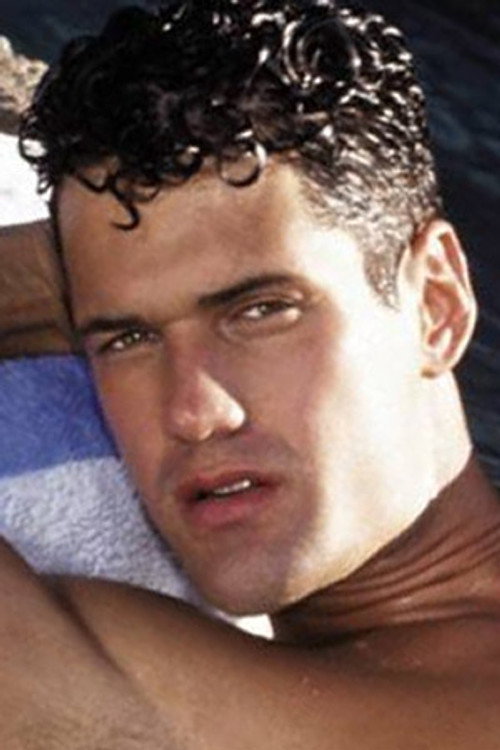 Photo of Grant Larson, Acting