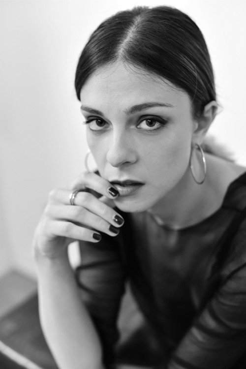 Photo of Lara Balbo, Acting