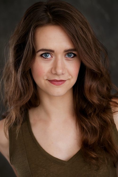 Photo of Cheyenne Barton, Acting