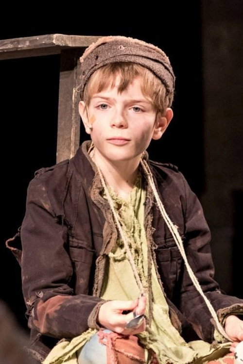 Mirkó Bősz profile